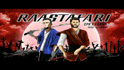 Raastafari Lyrics - EPR | Karma