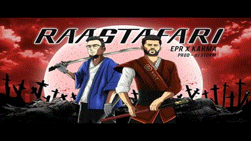Raastafari 