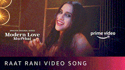 रात रानी Raat Rani Lyrics - Nikhita Gandhi