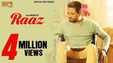 Raaz (Title) 