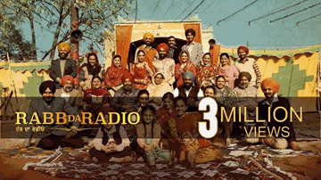 Rabb Da Radio 