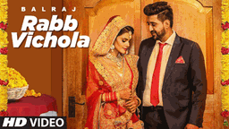 RABB VICHOLA Lyrics - Balraj