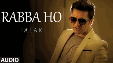 Rabba Ho (Title) 