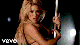 Rabiosa Lyrics - Shakira | English Song