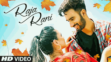 RAJA RANI 