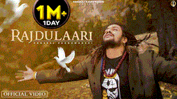 राजदुलारी Rajdulaari Lyrics - Hansraj Raghuwanshi
