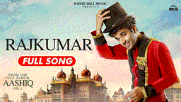 Rajkumar Lyrics - Youngveer | Simar Kaur | Punjabi Song