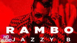 Rambo Lyrics - Jazzy B | Punjabi Song