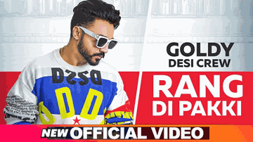 Rang Di Pakki 