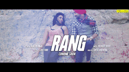 Rang Lyrics - Ranjit Bawa