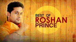 Rang Pakka Lyrics - Roshan Prince