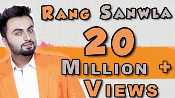 Rang Sanwla 