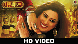 Ranglee (Title) Lyrics - Richa Sharma