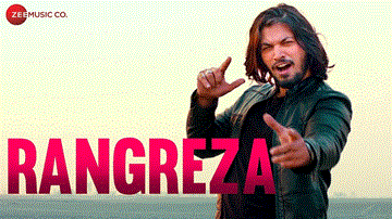 Rangreza 