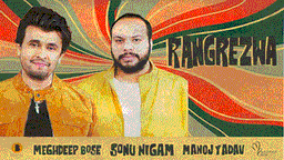 रंगरेजवा Rangrezwa Lyrics - Sonu Nigam