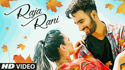 RANI Lyrics - A Kay