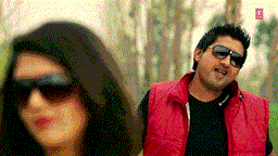 RANJHA RANJHA Lyrics - BALRAJ