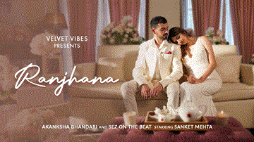 Ranjhana 