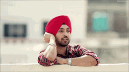 Ranjhana Lyrics - Diljit Dosanjh