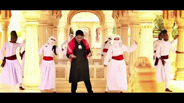 Raza Yaar Di 