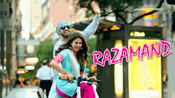Razamand Lyrics - Diljit Dosanjh