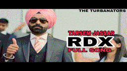 Rdx Lyrics - Tarsem Jassar | Punjabi Song