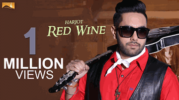 Red Wine (Title) 