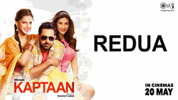 REDUA Lyrics - Gippy Grewal