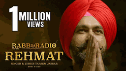 REHMAT Lyrics - Tarsem Jassar
