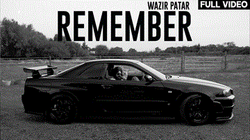 Remember 