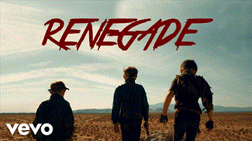 Renegade 