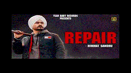 Repair Lyrics - Himmat Sandhu