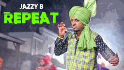 REPEAT Lyrics - Jazzy B