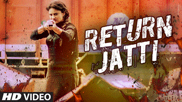 RETURN JATTI 