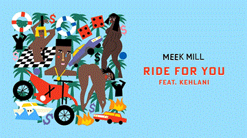 Ride For You 