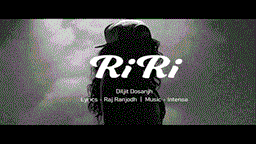 Riri Rihanna Lyrics - Diljit Dosanjh | Punjabi Song