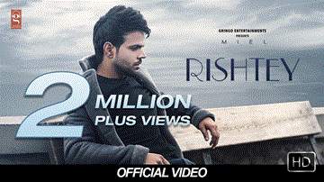 Rishtey 