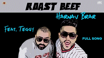 Roast Beef 