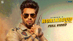 Robinhood (Title) Lyrics - Singga