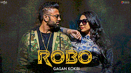 Robo Lyrics - Gagan Kokri | Punjabi Song