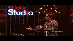 ROCKSTAR Lyrics - Ali Zafar