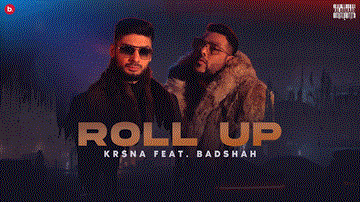 रोल उप Roll Up 