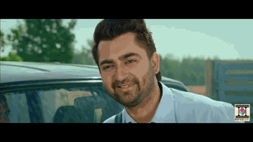 Rooh Afza Song 