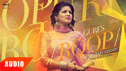 Roop Lyrics - Guri | Punjabi Song