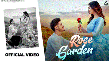 रोज गार्डन Rose Garden 