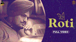 Roti
Sidhu Moose Wala Lyrics - Sidhu Moose Wala