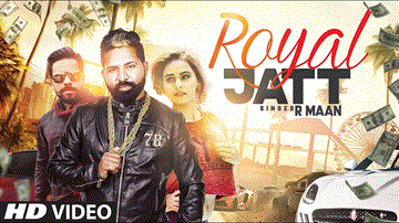 ROYAL JATT 