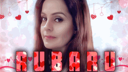 Rubaru (Title) Lyrics - Simar Kaur