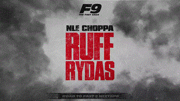 Ruff Rydas 