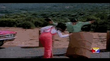 Ruk Jana O Jana 